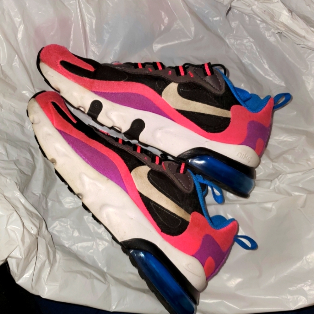 1y nike air mac 270